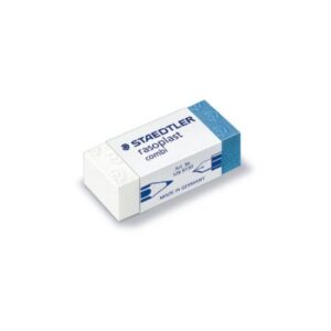 GOMA STAEDTLER LAPIZ/ TINTA 526 BT-30 X 30 UN CAJA