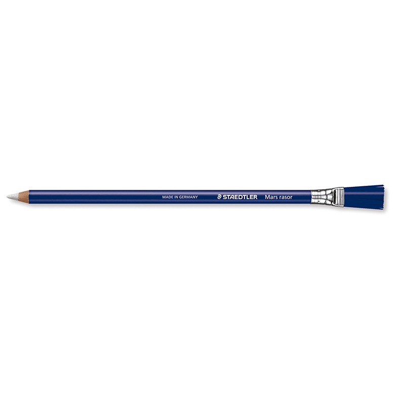 GOMA STAEDTLER LAPIZ- GOMA RASOR 526 61
