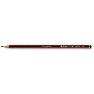 LAPIZ GRAFITO STAEDTLER TRADITION 110 GRAD