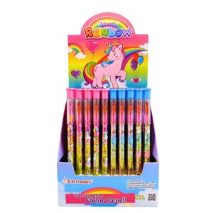 LAPIZ COLOURS TELESCOPIO UNICORNIO