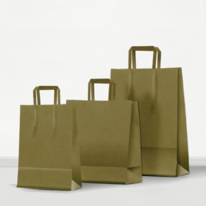 BOLSA ACUARIO NEO PACK 22*30 VERDE CARDAMOMO