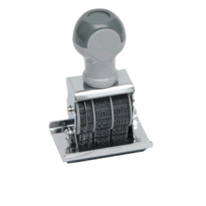 SELLO IBI FECHADOR PLACA 45*30 MM PAGADO