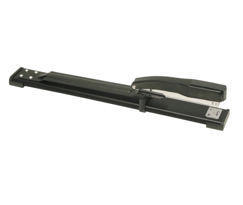 ABROCHADORA IBICO DE MESA BRAZO LARGO 24/6 26/6 (YF9933)