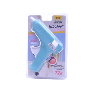 PISTOLA ENCOLADORA IBICRAFT 72 W PASTEL