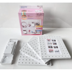 ORGANIZADOR IBI PARA PARED 60*54 + 8 ACC