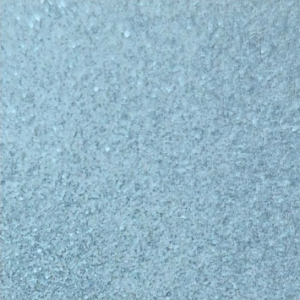 CARTULINA IBICO GLITTER 35* 50 CM 250 GRS X 10 HJ CELESTE