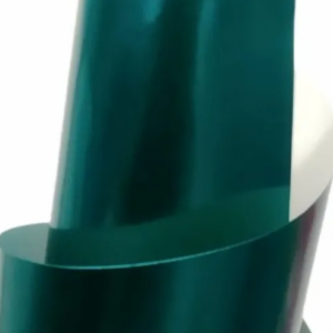 CARTULINA IBICO METALIZADA 45* 63 CM 120 GRS X 10 HJ VERDE