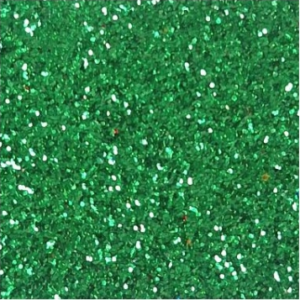 CARTULINA IBICO GLITTER 35* 50 CM 250 GRS X 10 HJ VERDE OSCU