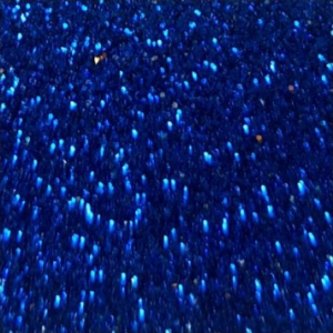 CARTULINA IBICO GLITTER 35* 50 CM 250 GRS X 10 HJ AZUL