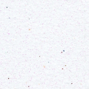 CARTULINA IBICO GLITTER 35* 50 CM 250 GRS X 10 HJ BLANCO IR