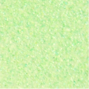 CARTULINA IBICO GLITTER 35* 50 CM 250 GRS X 10 HJ VERDE CLAR