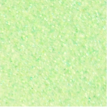 CARTULINA IBICO GLITTER 35* 50 CM 250 GRS X 10 HJ VERDE CLAR