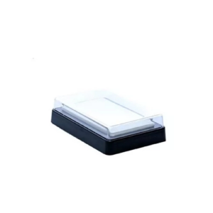 ALMOHADILLA IBICO DACTILAR 75 X 53 MM SIN TINTA X 24 PCS