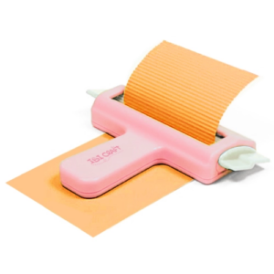 CORRUGADORA IBICO PAPEL 11CM