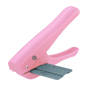 PERFORADORA IBICO P/ DISCOS DE EXPANSION PINZA ROSA