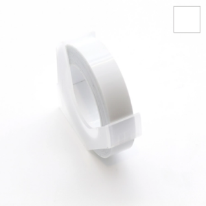 CINTA IBICO P/ ROTULAR 9MM X 3MTS TRANSPARENTE