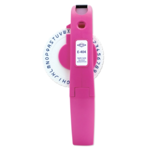 ROTULADORA IBICO E-404 1 DISCO