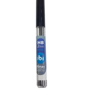 MINAS IBICO 2MM X 8UN