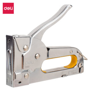 ENGRAMPADORA DELI PRO METAL TACKER 8MM