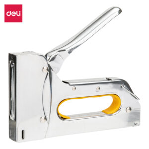 ENGRAMPADORA DELI PRO METAL TACKER 14MM