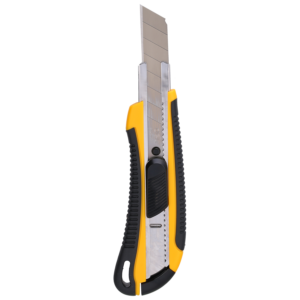 CUTTER DELI VIVID GRANDE SOFT TOUCH AMARILLO (E2064)