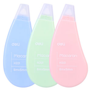 CORRECTOR DELI CINTA X 8MTS 3 COLORES SURTIDOS