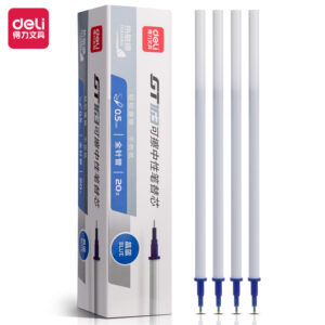 REPUESTO DELI BOLIGRAFO TINTA AZUL SA108/A660