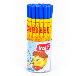 BORRATINTAS TRABI GLUKI  X 36 UN