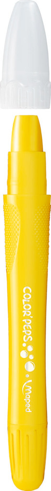 CRAYONES MAPED GEL X 10 UN (836112)