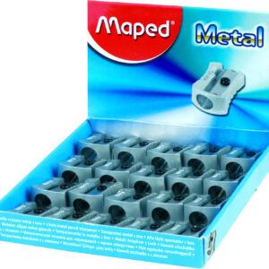SACAPUNTA MAPED METAL ECO CLASSIC 1 FILO X 20 UN DISPLAY