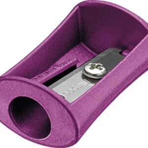 SACAPUNTA MAPED SATELLITE ROSA METALICO 1 FILO X 32 UN DISPL