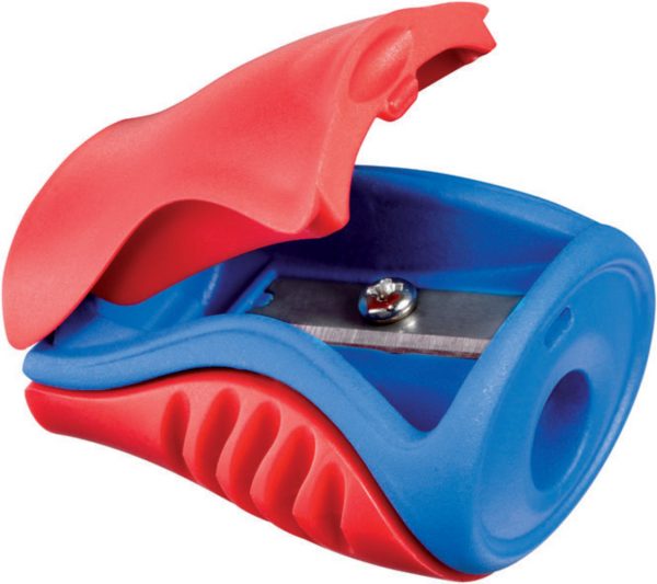 SACAPUNTA MAPED BOOGY 1 ORIFICIO CON DEPOSITO X 30 UN DISPLA