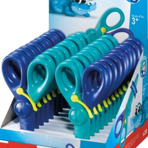 TIJERA MAPED KIDIPULSE 12CM X 20