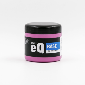 BASE ACRILICA EQ ARTE 200 CC ROSA CHICLE