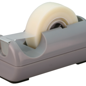 PORTARROLLO EZCO CHICO 19MM X 25MTS