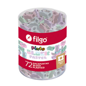 MARCADOR FILGO PERMANENTE FINO 040