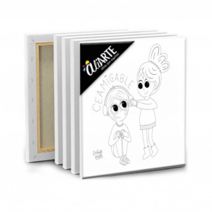 BASTIDOR SIFAP ELEFANTE VIOLETA 002 20*30