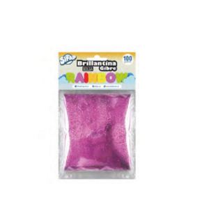 BRILLANTINA SIFAP GIBRE ROSA X 100 GR BOLSA