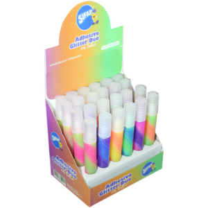 BRILLANTINA SIFAP GIBRE TUBOS DISPLAY X 48 UN