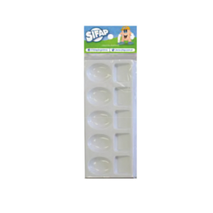 MEZCLADOR SIFAP Nº 5 X 10 CAVIDADES