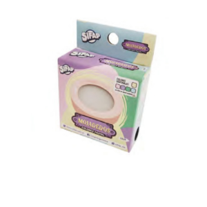 MOJADEDO SIFAP PASTEL CAJITA