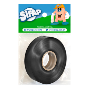 ROLLO CINTA IMANTADA SIFAP AUTOADHESIVO 15MM X 5M