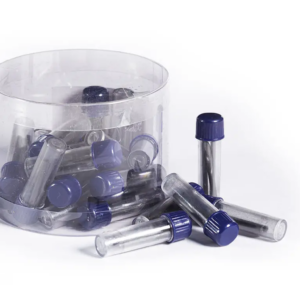 REPUESTO PLANTEC COMPAS 3 MINAS 2MM CAJA X 25