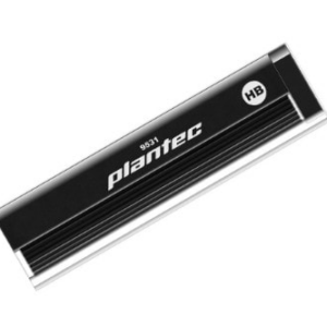 MINAS PLANTEC 0.9MM HB X 20 UN