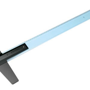 REGLA T PLANTEC LARGO 50CM C/ MM X 1 UN