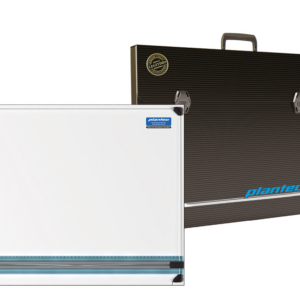 SET DE TABLERO LAMINADO PLANTEC 40X50 (15350) C/PARAL Y MALE