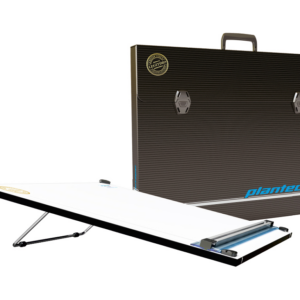 SET DE TABLERO PLANTEC 40X50 (15358) C/PARAL ATRIL 2 POSIC M