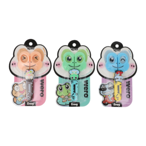 TIJERA WERO FROG X 18 UN