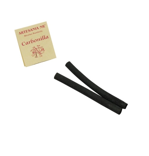 CARBONILLA IBICO Nº 1 X 10 BARRAS