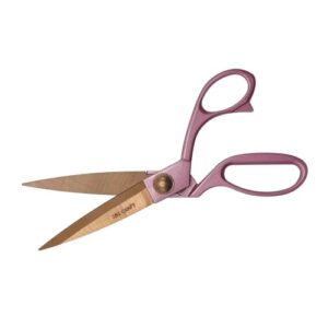 TIJERA IBICO DE PRECISION 20CM TORNASOLADA